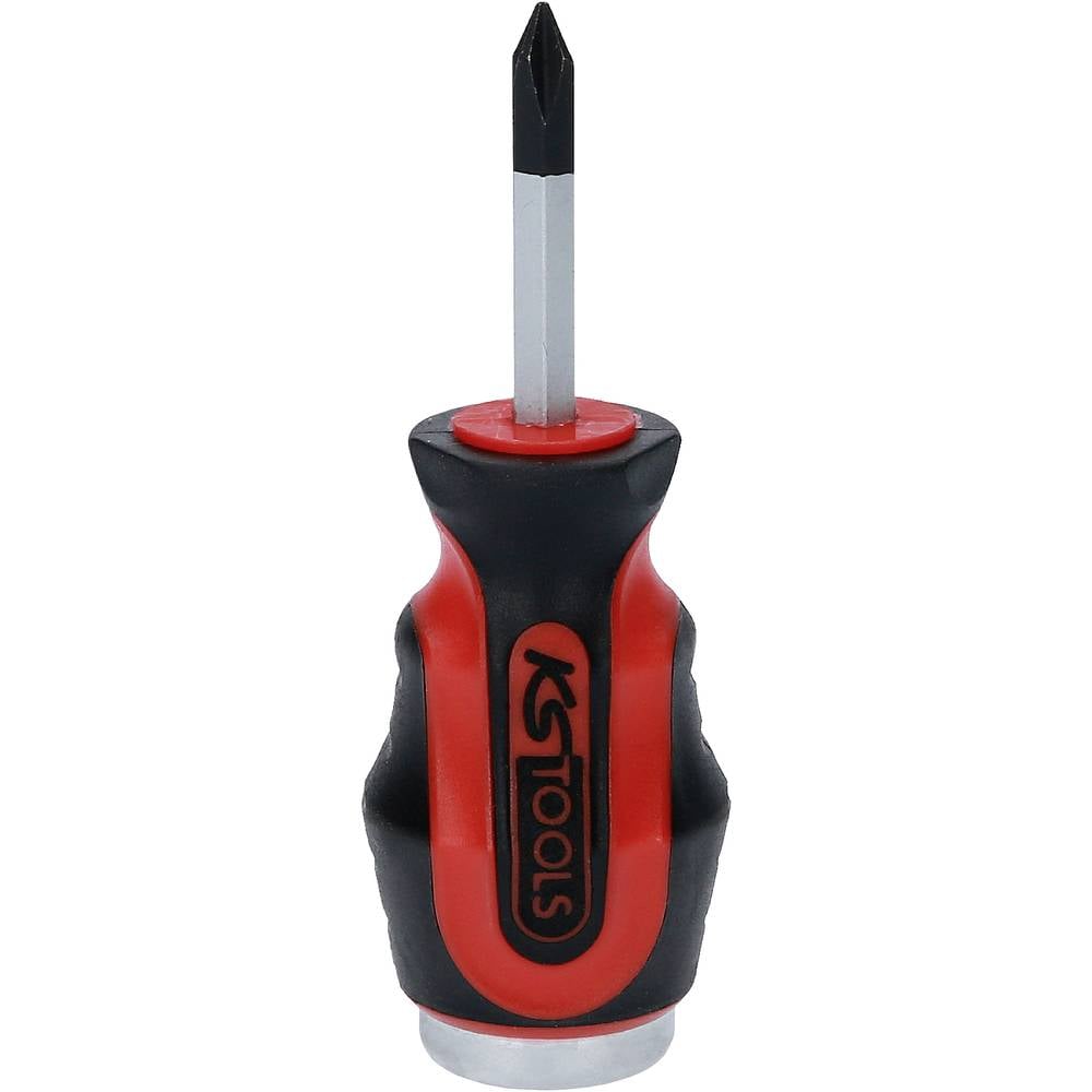 KS Tools 151.1201 1511201 Kruiskop schroevendraaier PH 1