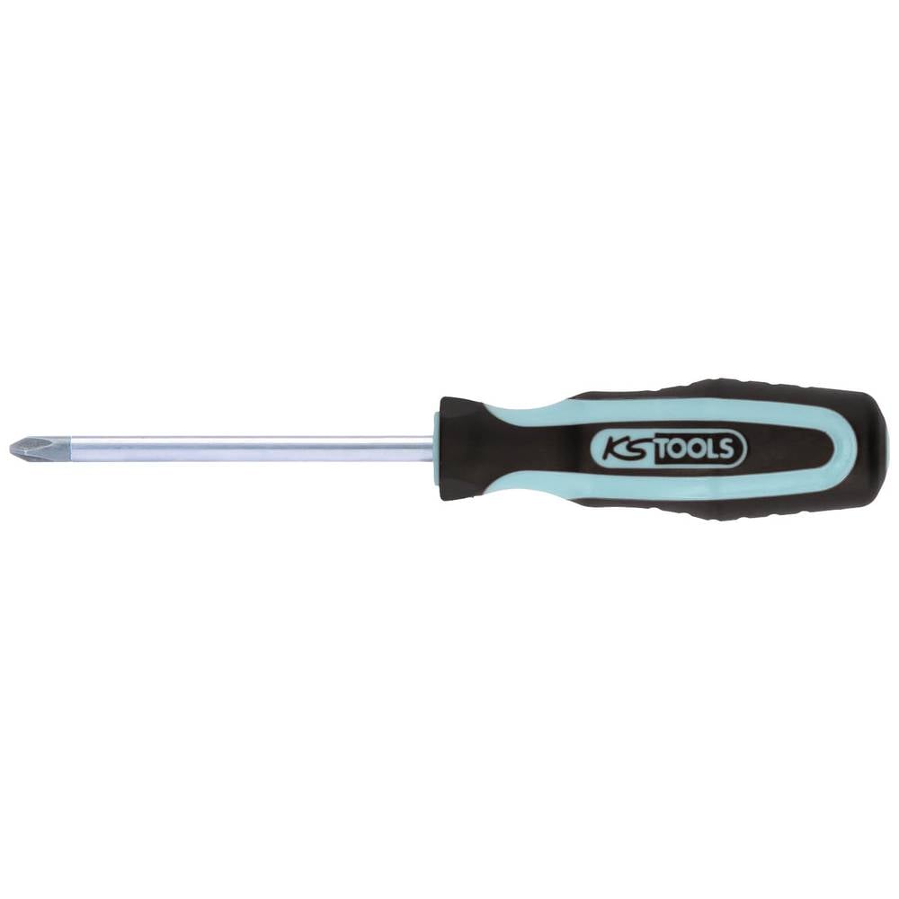 KS Tools 153.1022 1531022 Kruiskop schroevendraaier PH 3
