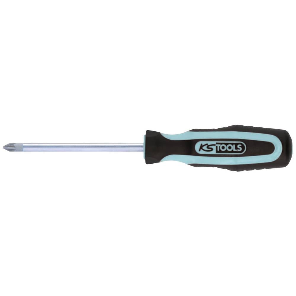 KS Tools 153.1042 1531042 Kruiskop schroevendraaier PZ 3