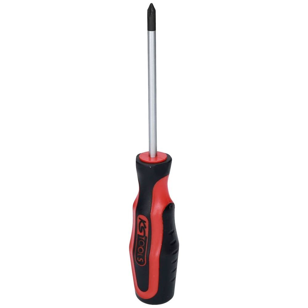 KS Tools 159.1029 1591029 Kruiskop schroevendraaier PH 1 DIN ISO 8764