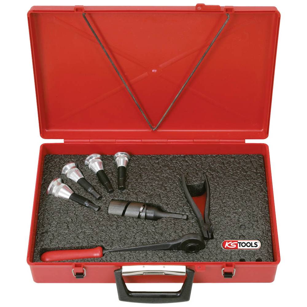 KS Tools 2022100 Hals