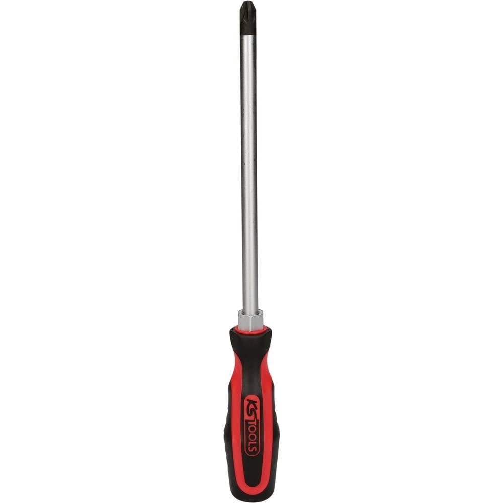 KS Tools 159.1119 159.1119 Kruiskop schroevendraaier PZ 4