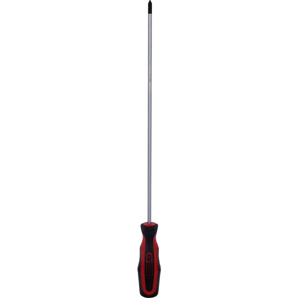 KS Tools 159.1152 159.1152 Kruiskop schroevendraaier PH 1