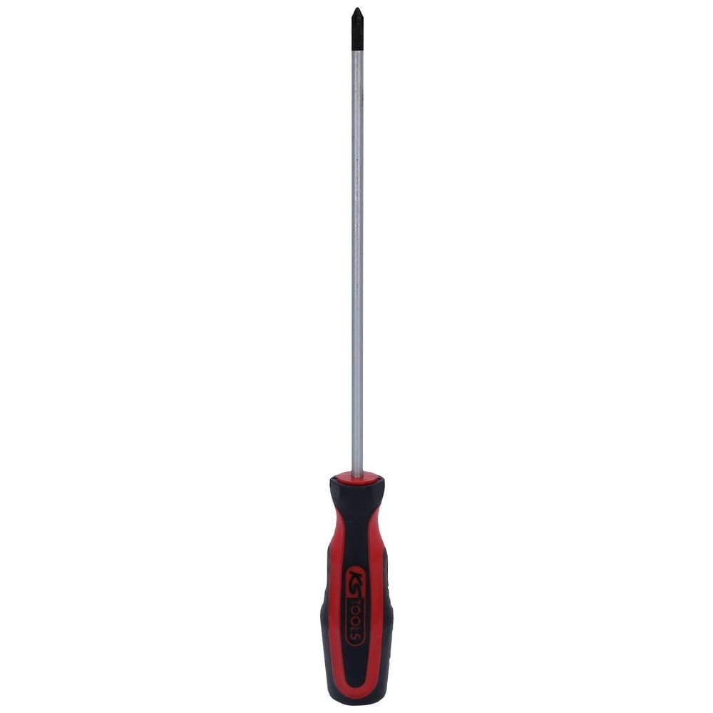 KS Tools 159.1153 1591153 Kruiskop schroevendraaier PH 1 DIN ISO 8764