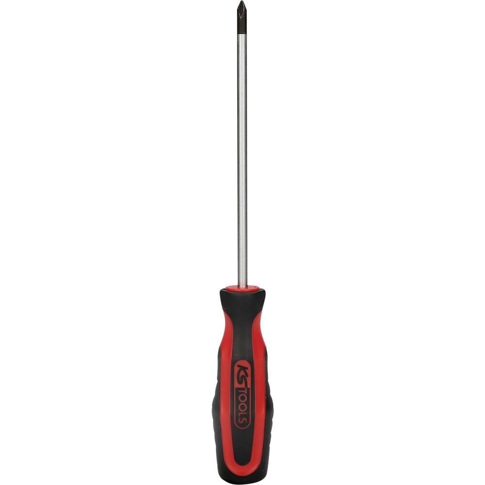 KS Tools 159.1154 159.1154 Kruiskop schroevendraaier PH 1
