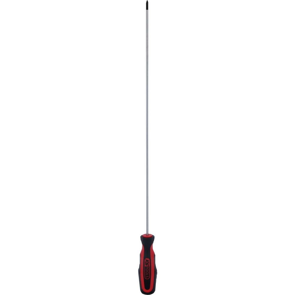 KS Tools 159.1155 159.1155 Kruiskop schroevendraaier PZ 0