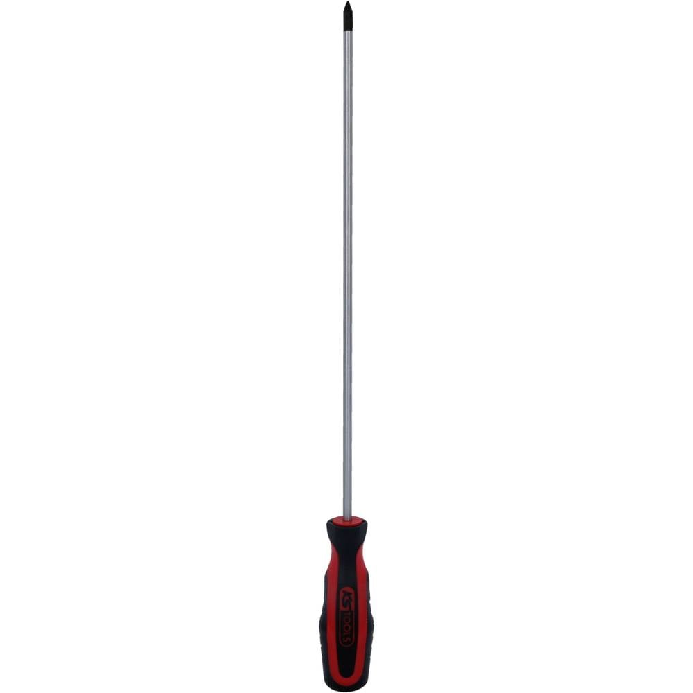 KS Tools 159.1156 159.1156 Kruiskop schroevendraaier PZ 1