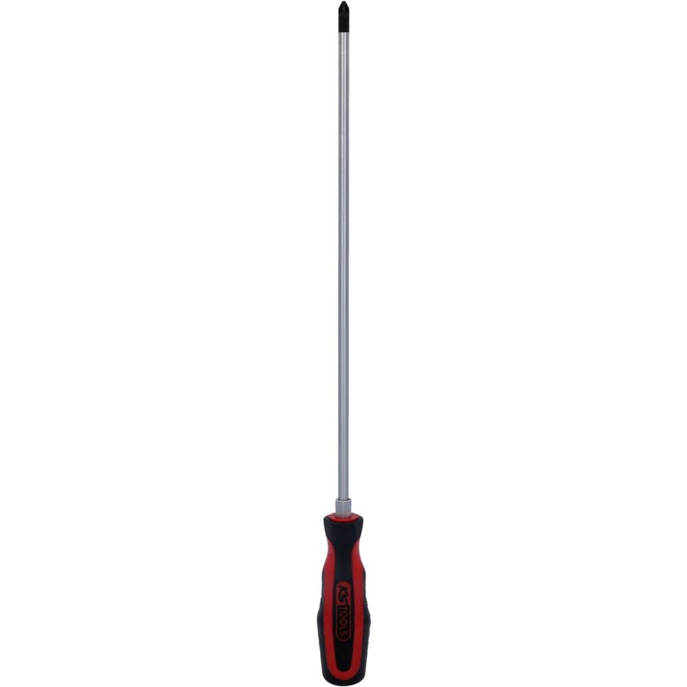 KS Tools 159.1157 159.1157 Kruiskop schroevendraaier PZ 2