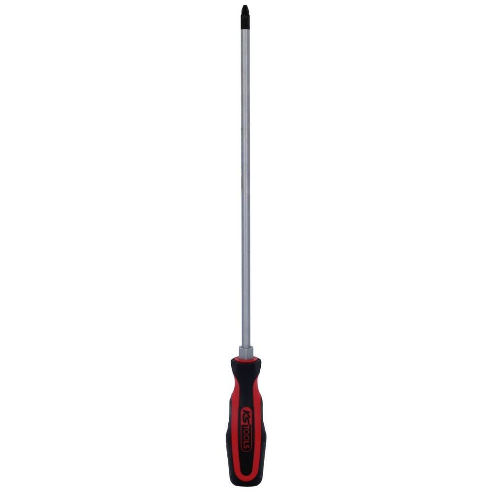 KS Tools 159.1158 1591158 Kruiskop schroevendraaier PZ 3 DIN ISO 8764