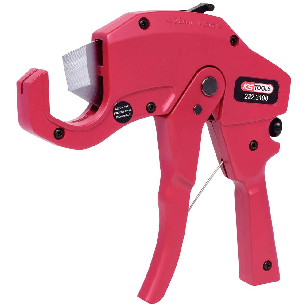 KS Tools 2223100 Afsteekpistool