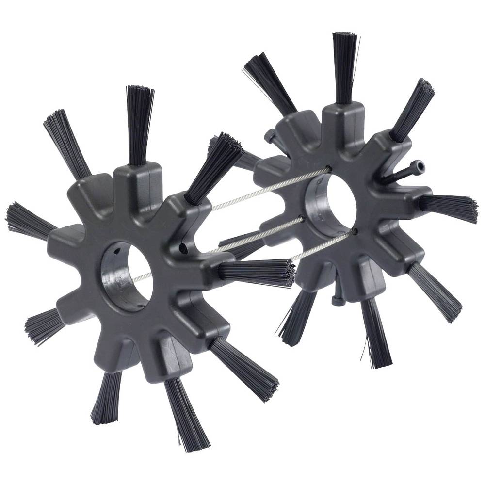KS Tools 5507227 Borstelopzetstuk Sonde-Ø: 150 mm