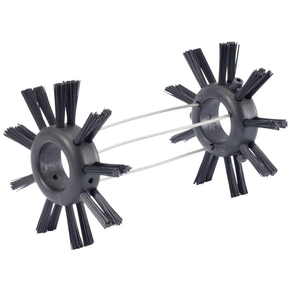 KS Tools 5507228 Borstelopzetstuk Sonde-Ø: 100 mm