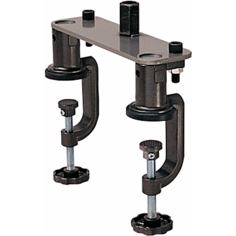 KS Tools 2225202 Tafelklemstuk voor afkortapparaat