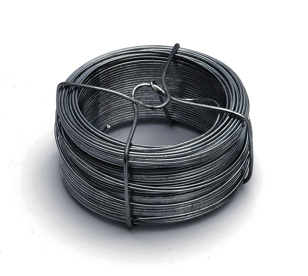 Dulimex Binddraad 0,7x100 mtr. No. 2 vz.