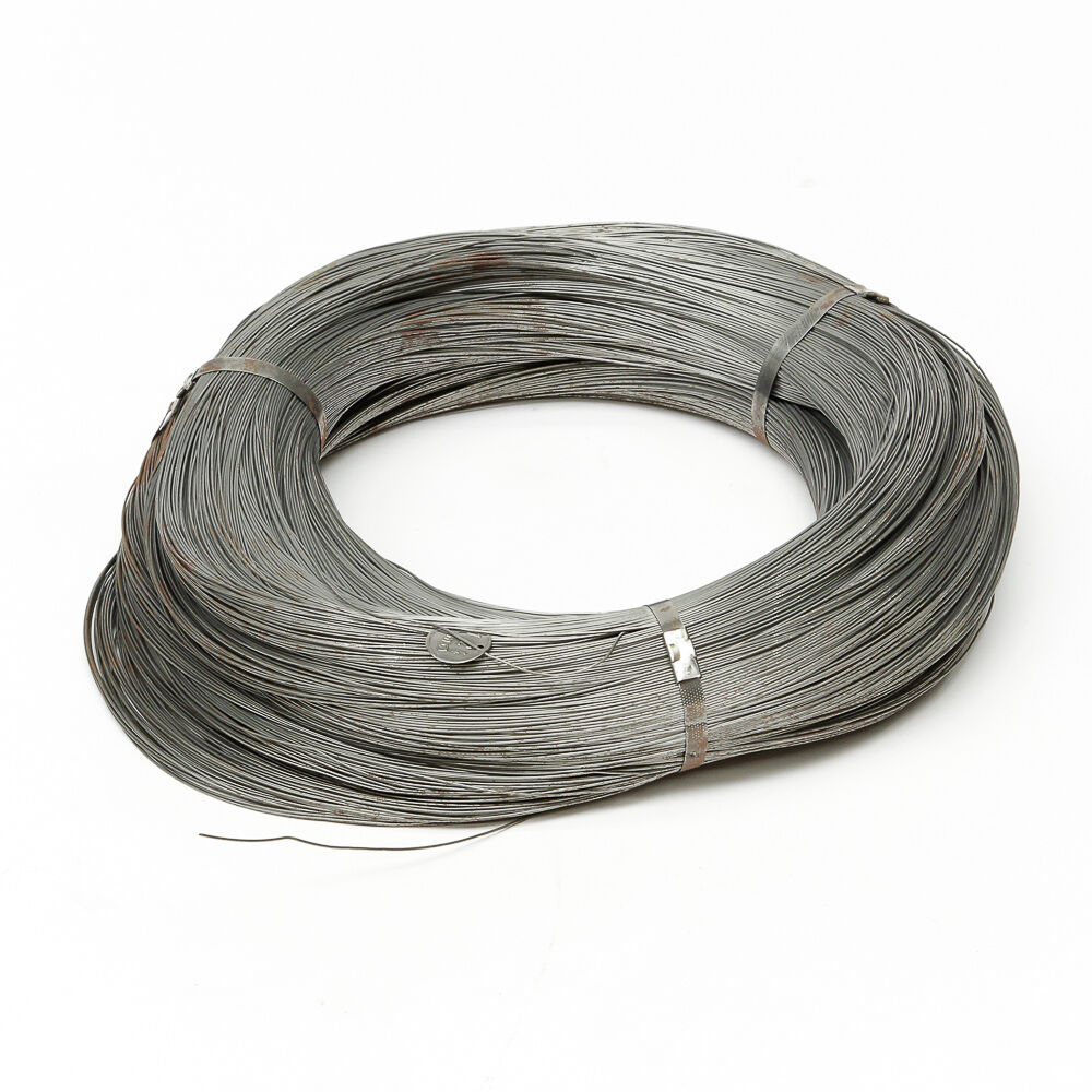 GYZS Yzerdraad zwart gegloeid 1.2mm