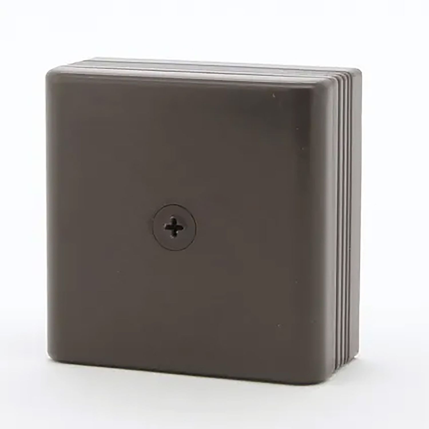 LEGRAND Aftakdoos Dlp 75x75x35mm Bruin