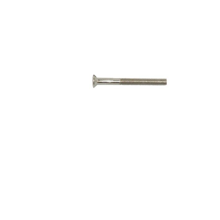 Axa rozetbout/m4x38/ns