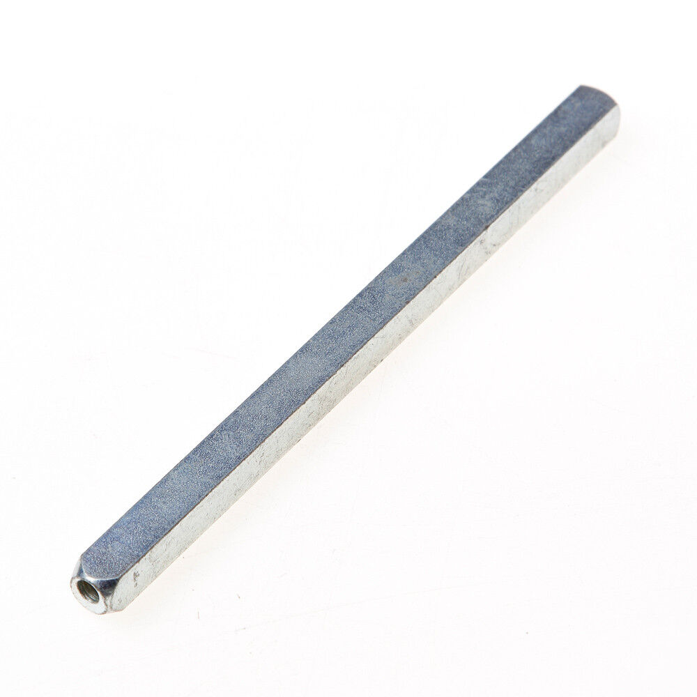 GYZS Hoppe krukstift 8x100 snelstift