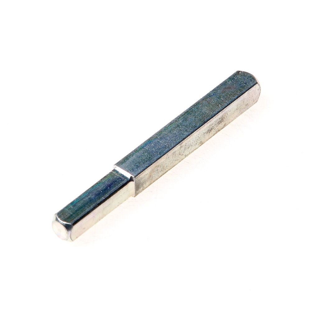 Hoppe Losse stift  8x80 voorstaand 55mm