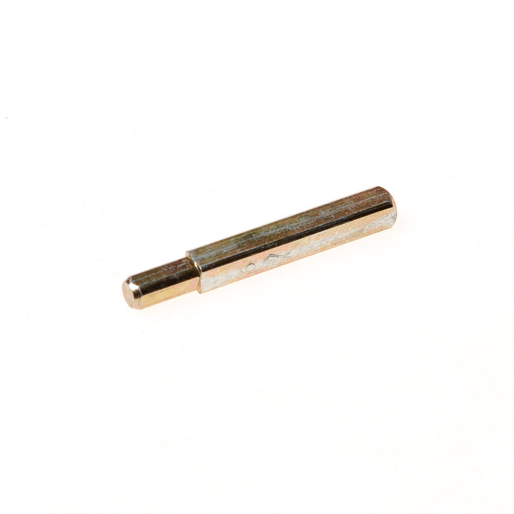 Habo Losse stift  8x50mm voorstaand
