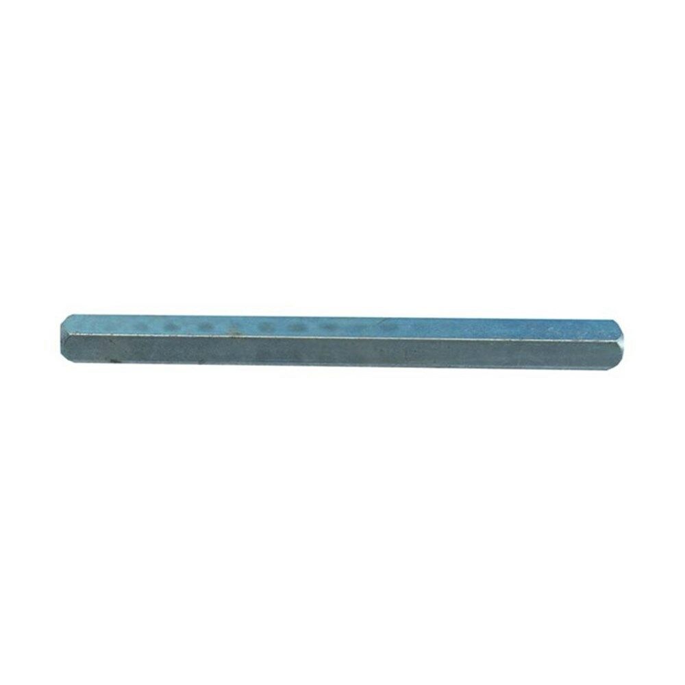 Heso krukstift 8/9/8x120mm nr.7/1