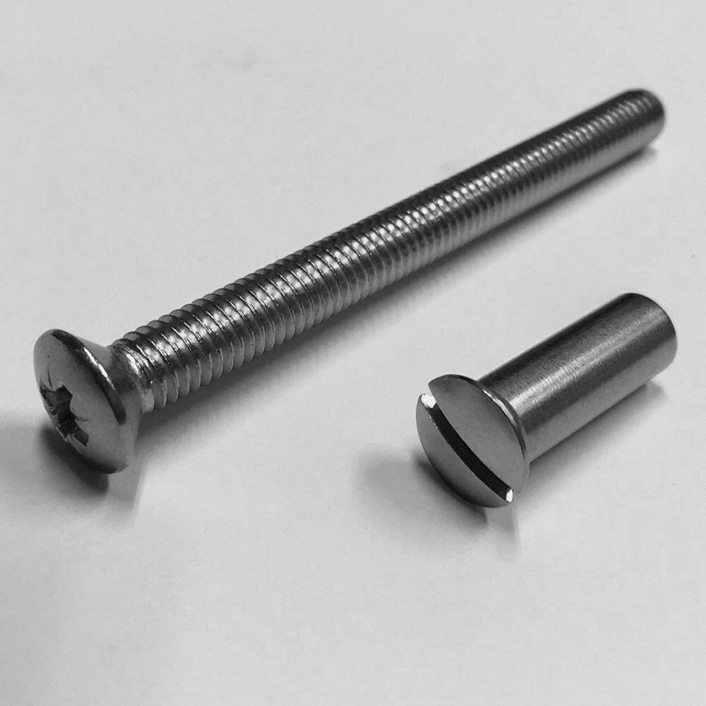 Ami PATENBOUT+HULS M6*45 10ST