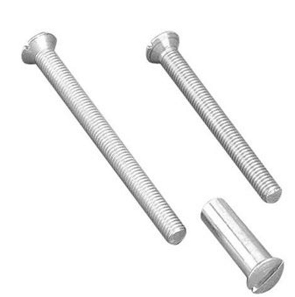 Algemeen Randi patentbout M4x84mm zonder huls knipbaar (20st)