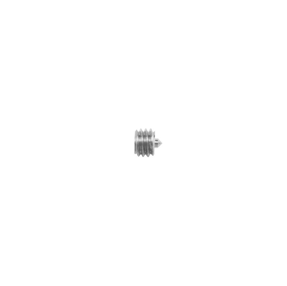 Intersteel INBUSBOUT M6X5MM / 1ST