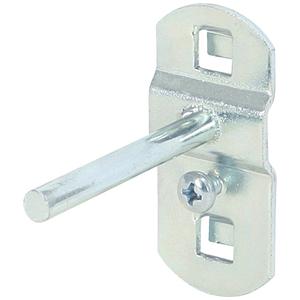 KS Tools 8600801 (&Oslash; x l) 6 mm x 50 mm 1 stuk(s)