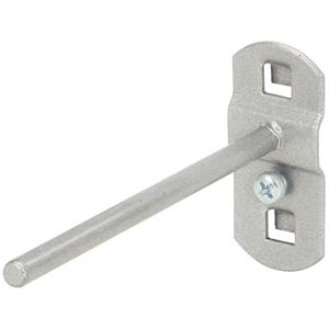 KS Tools 8600802 (&Oslash; x l) 6 mm x 100 mm 1 stuk(s)