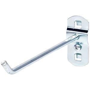 KS Tools 8600806 (&Oslash; x l) 6 mm x 150 mm 1 stuk(s)