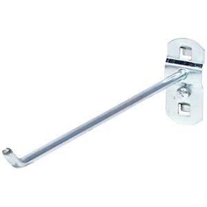 KS Tools 8600807 (&Oslash; x l) 6 mm x 200 mm 1 stuk(s)