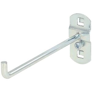 KS Tools 8600811 (&Oslash; x l) 6 mm x 125 mm 1 stuk(s)