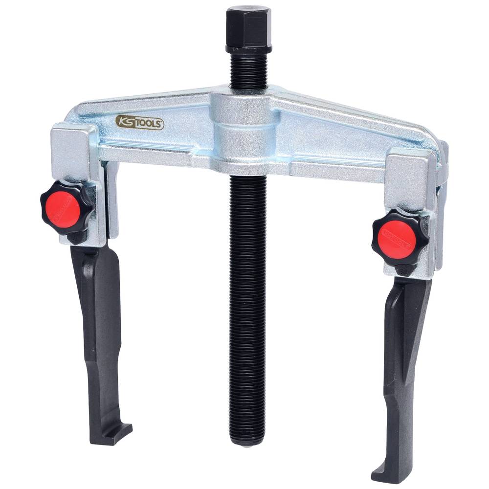 KS Tools 6200047 Poelietrekker Aantal haken: 2