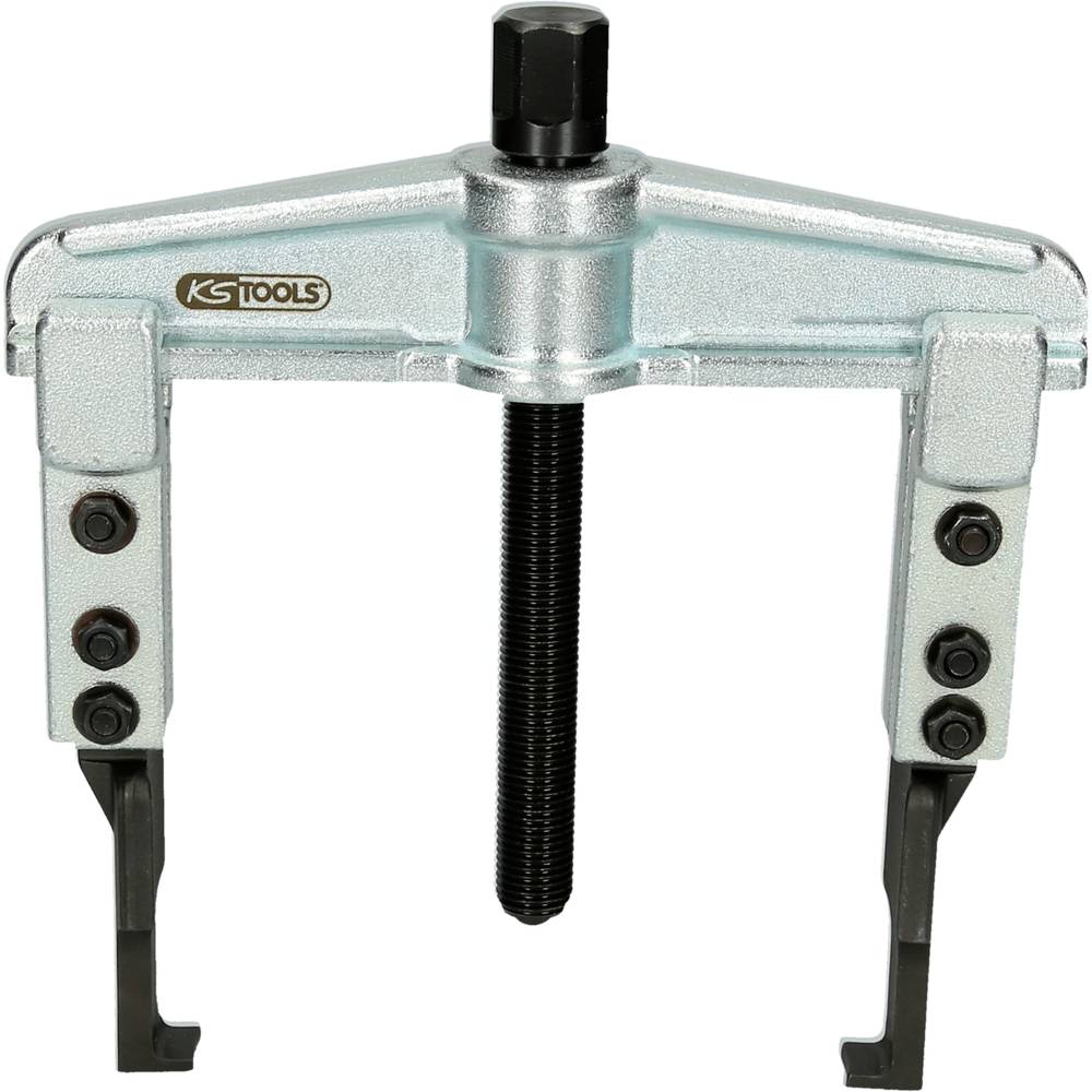 KS Tools 620.0061 Poelietrekker Aantal haken: 2