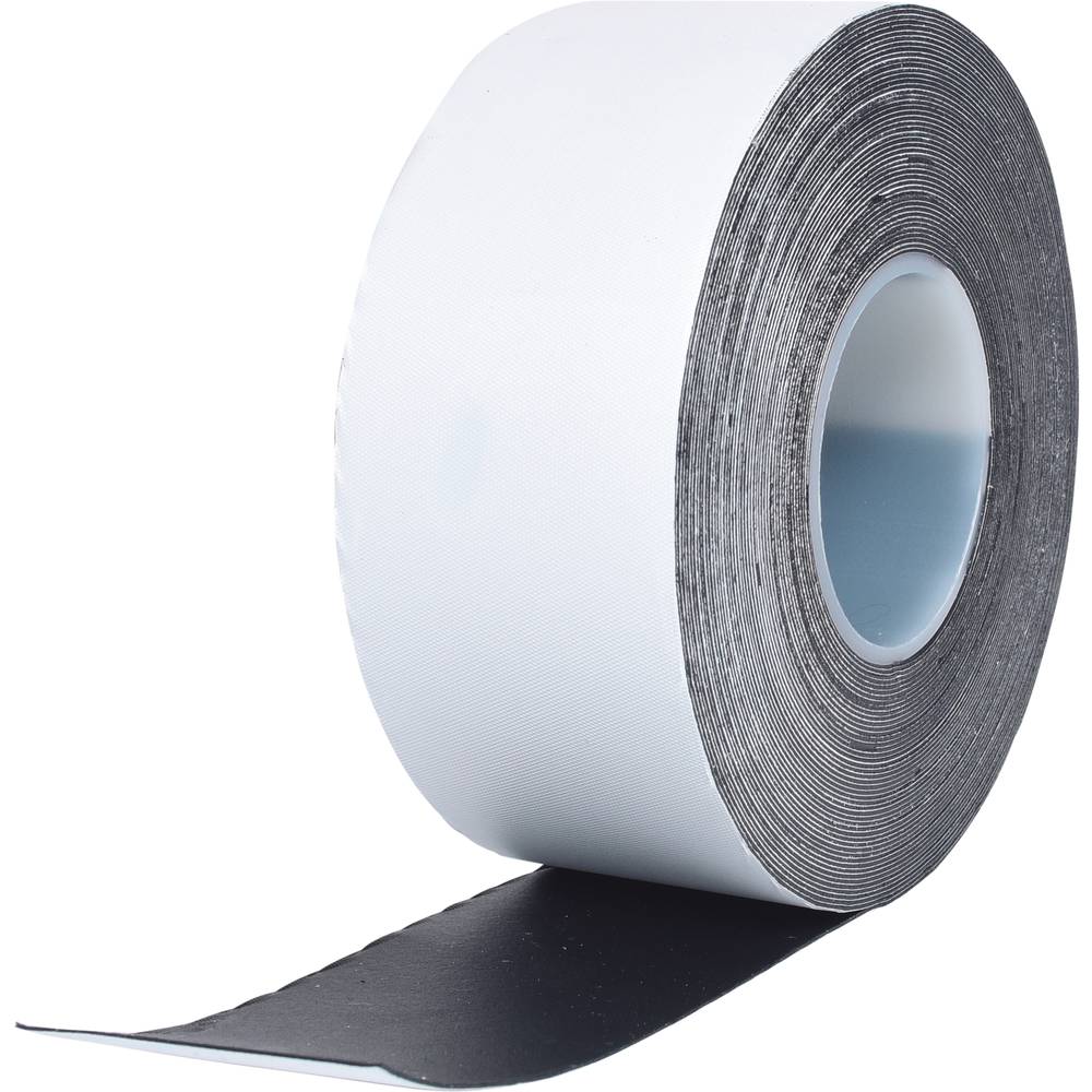 KS Tools Reparatur-Pannenband 38mmx10m schwarz selbstverschweissend 141.6001 Reparatietape (l x b) 10 m x 38 mm 1 stuk(s)