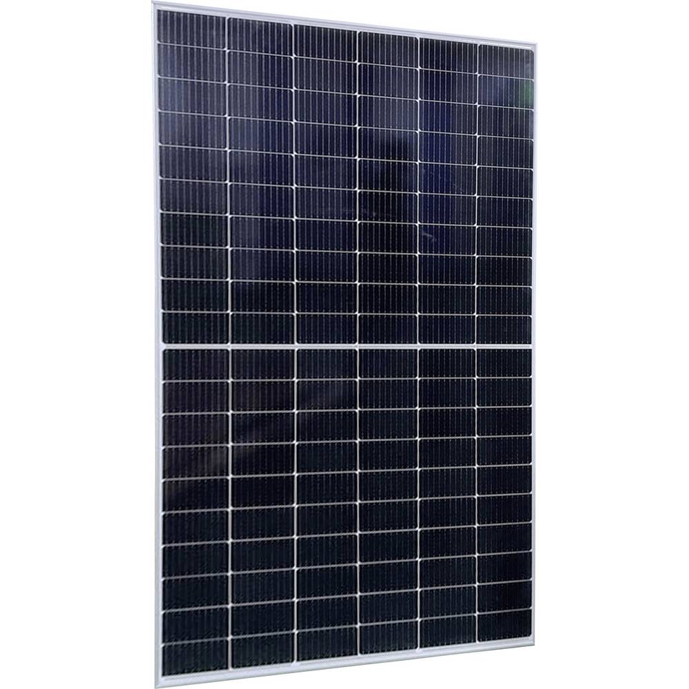 Sygonix Monokristallijn zonnepaneel 450 W 34.83 V