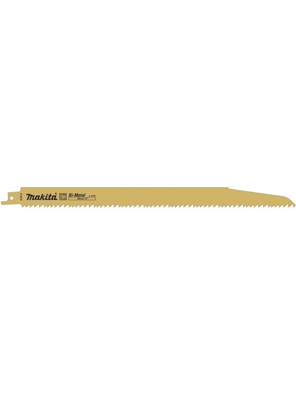 Makita Reciprocating Saw Blade