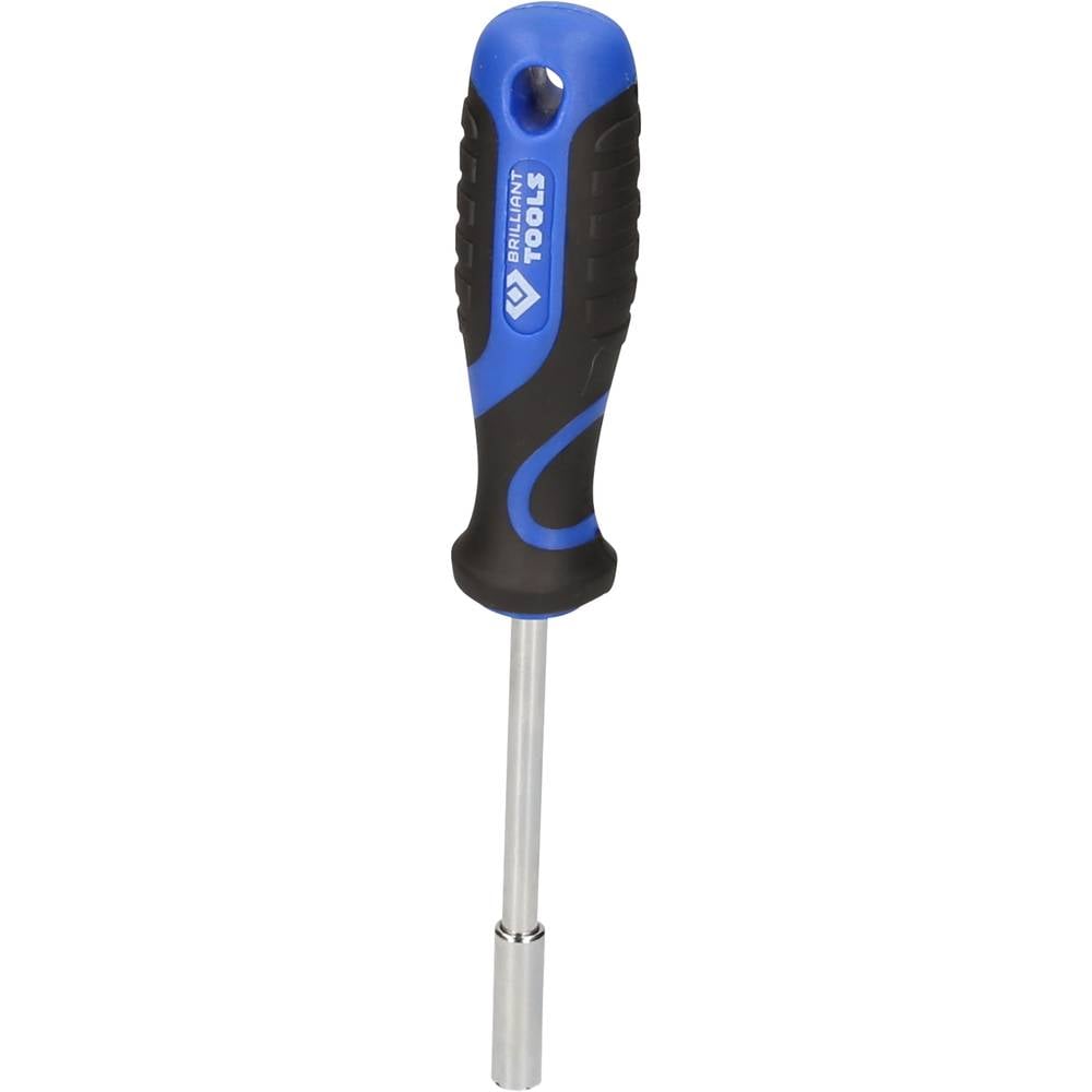Brilliant Tools BT035900 Bitschroevendraaier 1/4