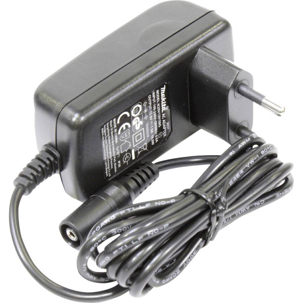 Makita TE00000438 Laadnetvoeding