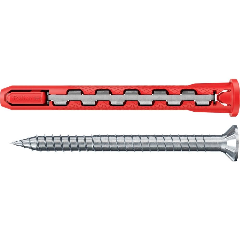 Fischer 577391 HybridPower Deuvelset 90 mm 10 stuk(s)