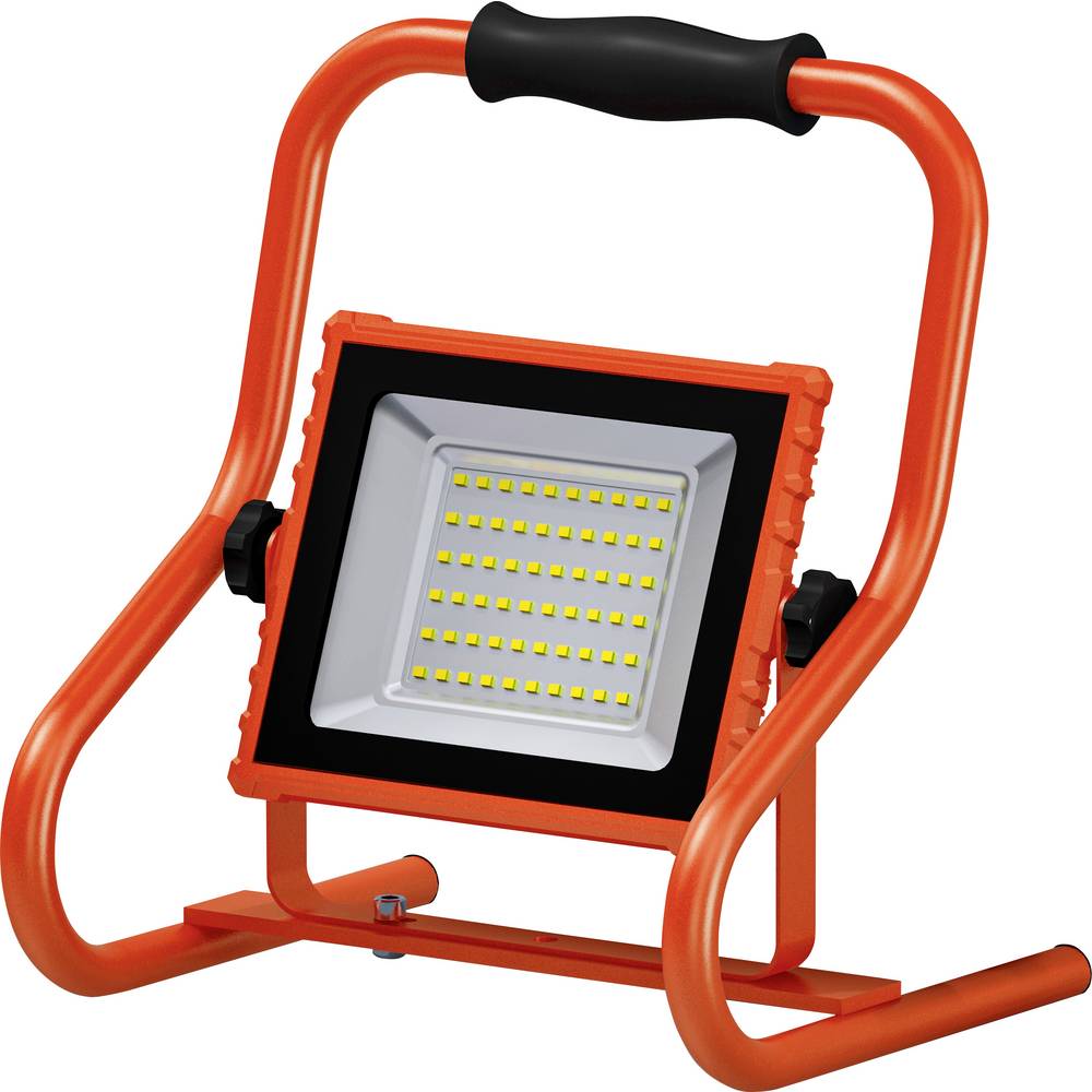 OSRAM HOMELIGHTING LED Worklight Battery R-Stand 20W 4000K LED-accuschijnwerper