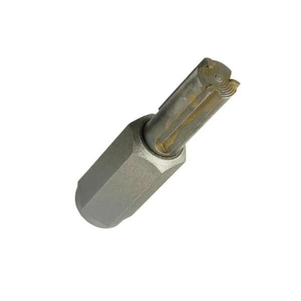 Carat CT4 Carbide Voegfrees 8 Mm Voor Haakse Slijper - M14