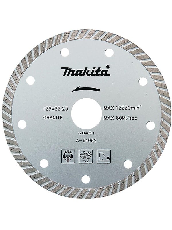 Makita Diamond Disc