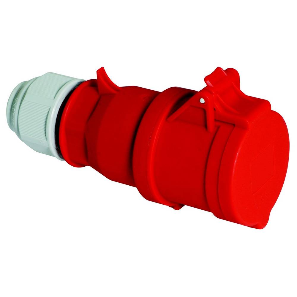 Bals Elektrotechnik 3130 3130 CEE-koppeling 16.0 A 4-polig 400 V 1 stuk(s)
