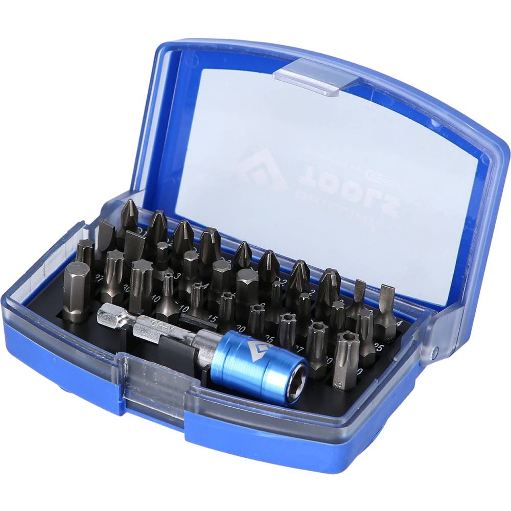 Brilliant Tools BT053032 BT053032 Bitset