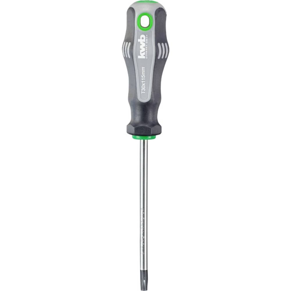 Kwb TX-schroevendraaier Grootte T 30 1 stuk(s)