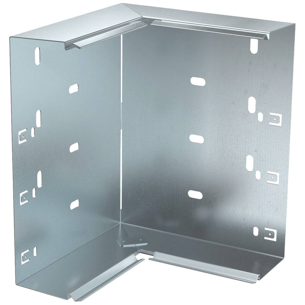 OBO Bettermann 6248160 Montageaccessoire (b x h) 60 mm x 200 mm Natuur 1 stuk(s)