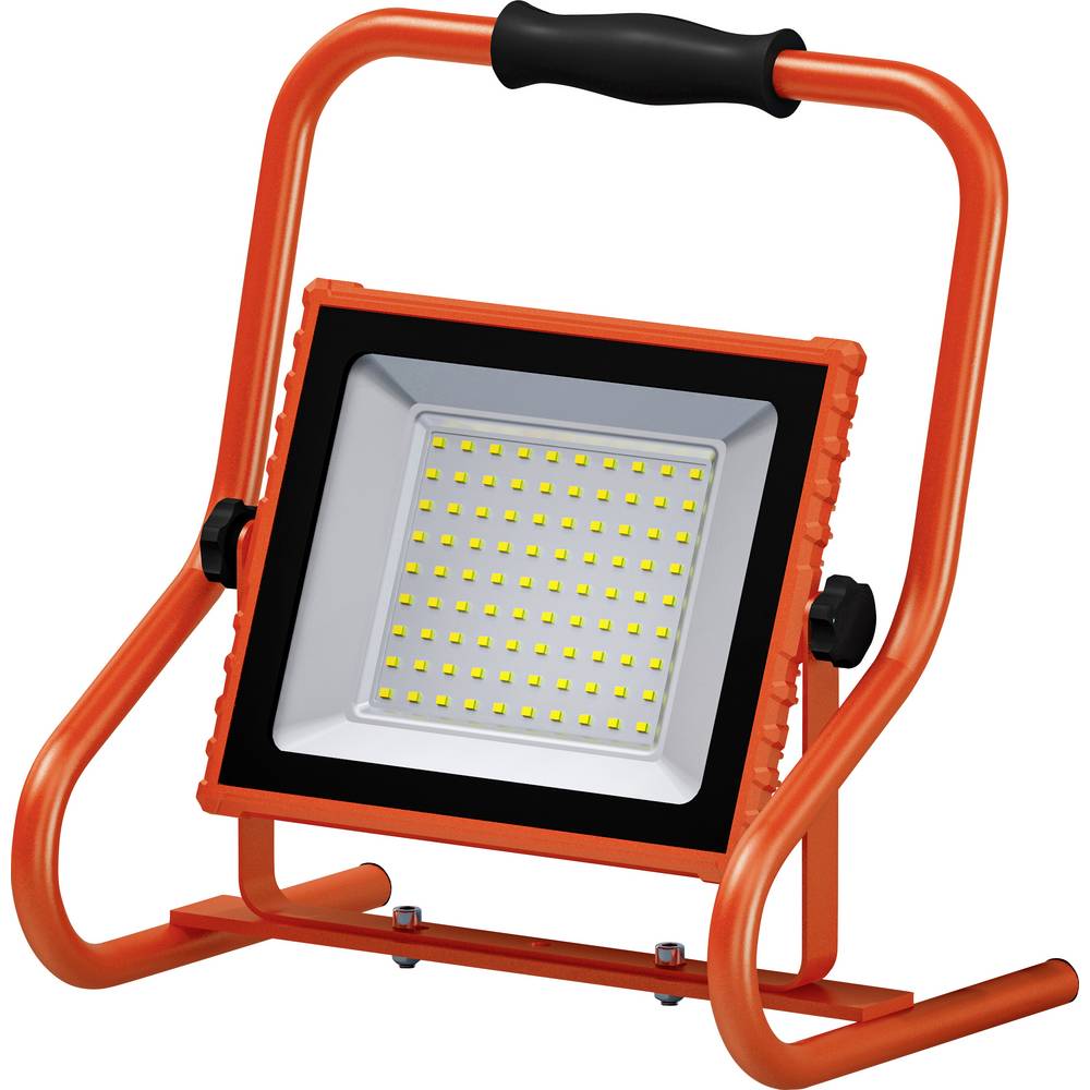 OSRAM HOMELIGHTING LED Worklight Battery R-Stand 30W 4000K LED-accuschijnwerper