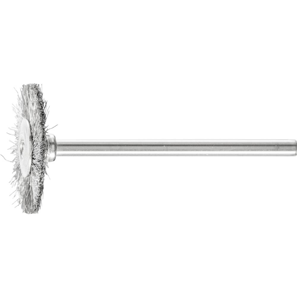 PFERD TOOLS 43100752 Ronde borstel 10 stuk(s)